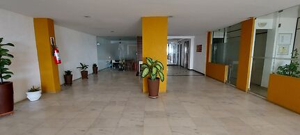 COBAR0107 - Edifício Praia Ville