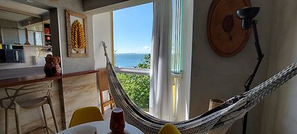 COBAR0107 - Edifício Praia Ville