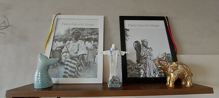 COBAR0107 - Edifício Praia Ville