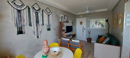 COBAR0107 - Edifício Praia Ville