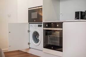The Prestige Apartment 1F