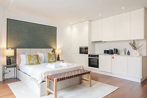 The Prestige Apartment 1F