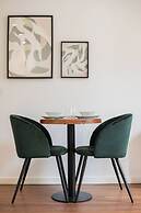 The Prestige Apartment 1F
