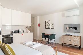 The Prestige Apartment 1F
