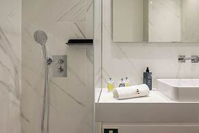The Prestige Apartment 1F