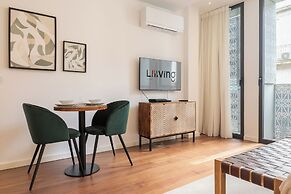 The Prestige Apartment 1F