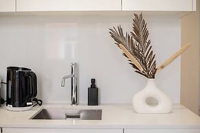 The Prestige Apartment 1F