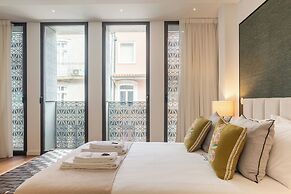 The Prestige Apartment 1F