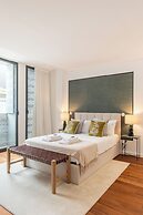 The Prestige Apartment 1F