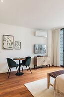 The Prestige Apartment 1F