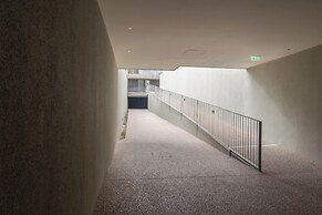 The Prestige Apartment 1F