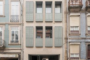 The Prestige Apartment 1F