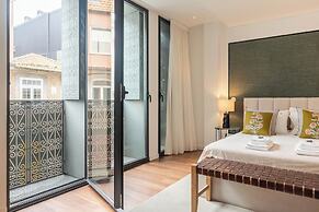 The Prestige Apartment 1F