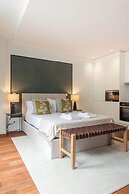 The Prestige Apartment 1F