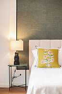 The Prestige Apartment 1F