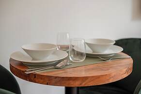 The Prestige Apartment 1F