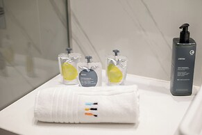 The Prestige Apartment 1F