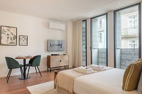 The Prestige Apartment 1F