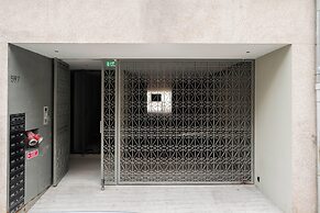 The Prestige Apartment 1F