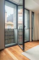 The Prestige Apartment 1F