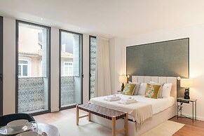 The Prestige Apartment 1F