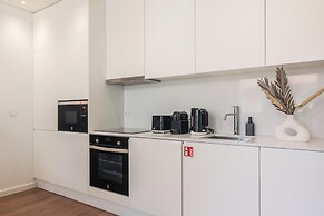 The Prestige Apartment 1F