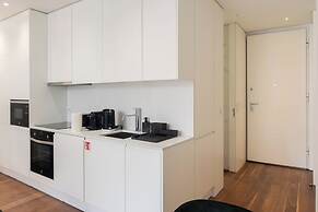 The Prestige Apartment 1F