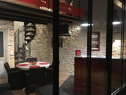 L'aubergiste
