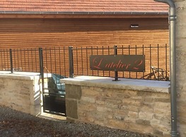 L'aubergiste