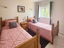 Cerro Malpique Apartment