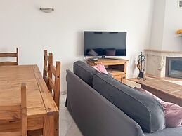 Cerro Malpique Apartment