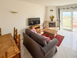 Cerro Malpique Apartment