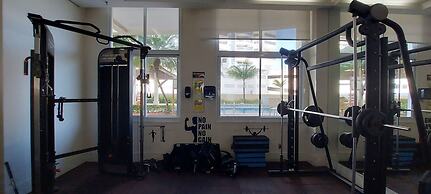 COCAR0114 - Edificio Mandarim