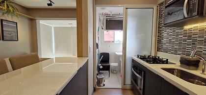 COCAR0114 - Edificio Mandarim