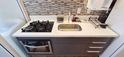 COCAR0114 - Edificio Mandarim