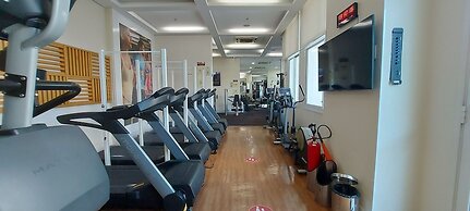 COCAR0114 - Edificio Mandarim