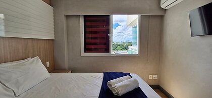 COCAR0114 - Edificio Mandarim