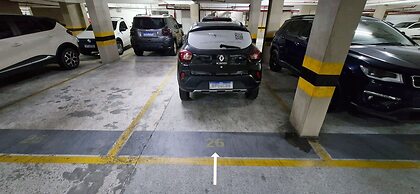 COCAR0114 - Edificio Mandarim