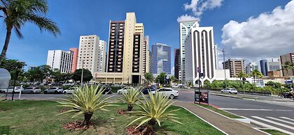 COCAR0114 - Edificio Mandarim