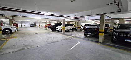 COCAR0114 - Edificio Mandarim