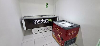 COCAR0114 - Edificio Mandarim