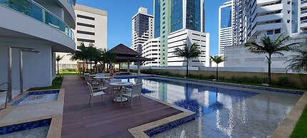 COCAR0114 - Edificio Mandarim