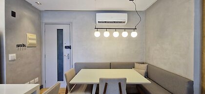 COCAR0114 - Edificio Mandarim