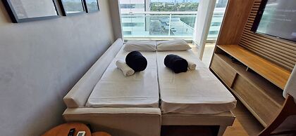 COCAR0114 - Edificio Mandarim