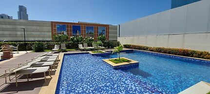 COCAR0114 - Edificio Mandarim