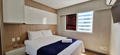 COCAR0114 - Edificio Mandarim