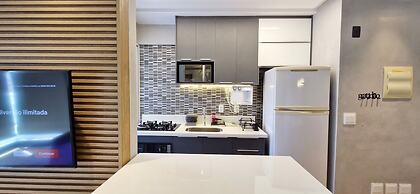 COCAR0114 - Edificio Mandarim