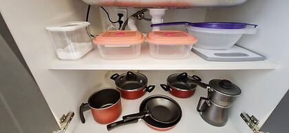 COCAR0114 - Edificio Mandarim