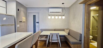 COCAR0114 - Edificio Mandarim