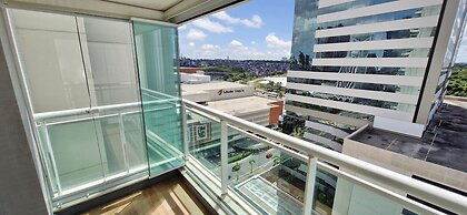 COCAR0114 - Edificio Mandarim